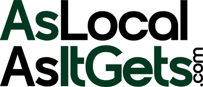 AsLocalAsItGets.com Moncton
