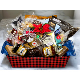 Gift Basket "The Family Pack"